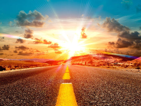 5 Amazing Fall Road Trips