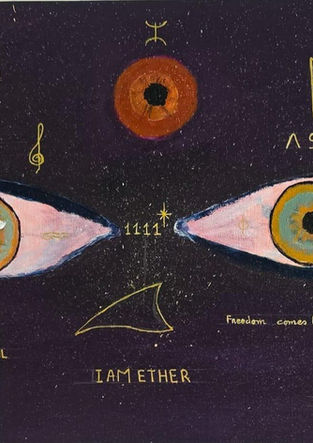 Esoteric- Neuroscience-Dinity-Sprituaity-Alchemy