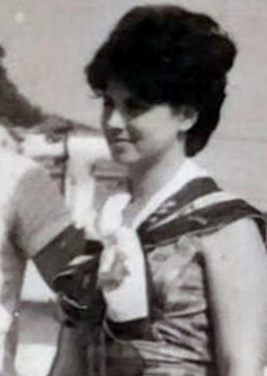 PROF. CESARINA GUARINO PAVONATO