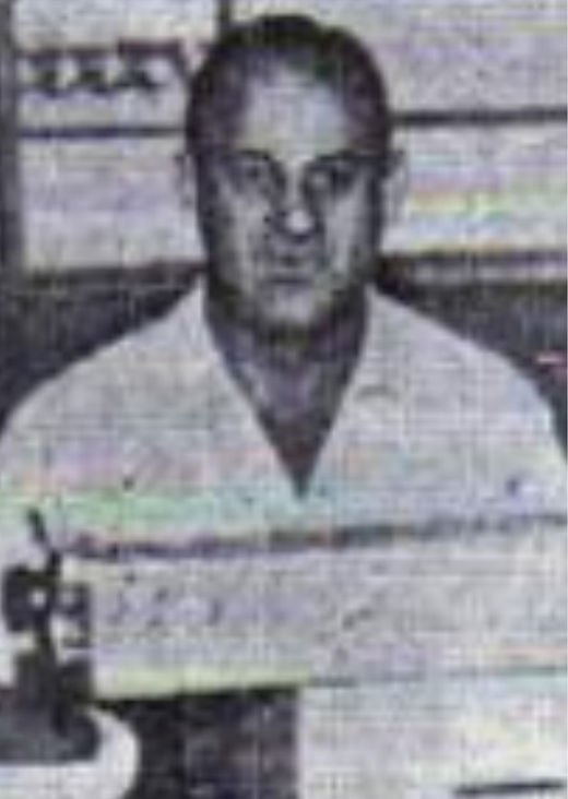 VIRGÍLIO FÉXINA