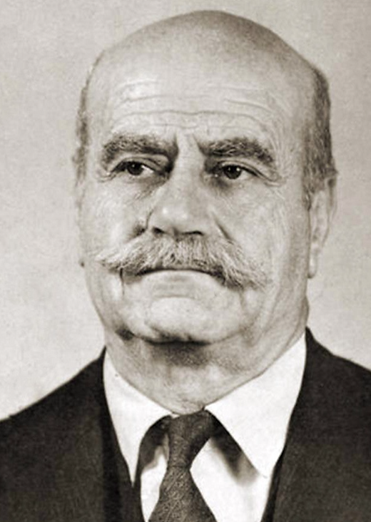 ALEXANDRE JOSÉ