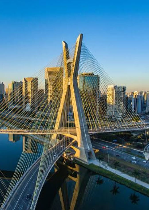 SÃO PAULO