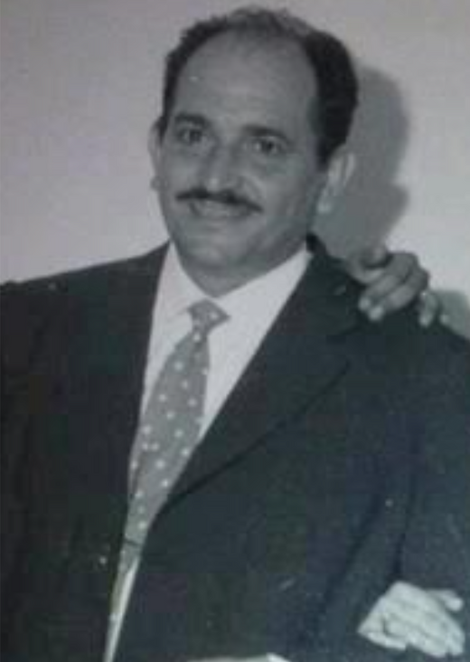 DR. JOSÉ PETILO