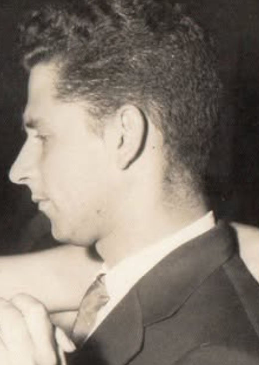PROF. JORGE FERNANDES ZACHARIAS