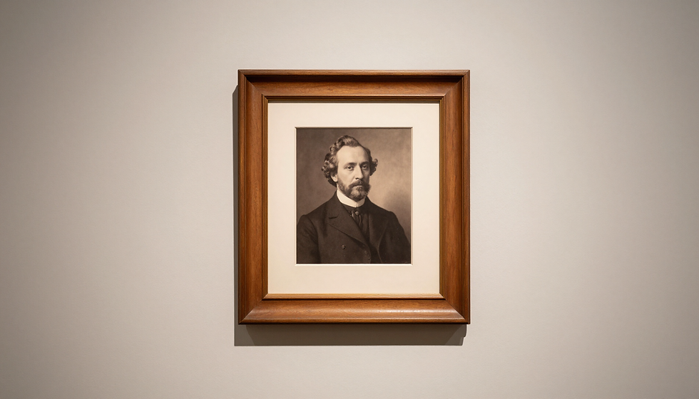 Exposição de Fotografia: Conchas e Seus Heróis