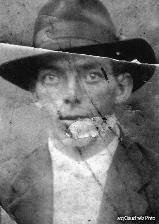 NARCISO DA SILVA PINTO