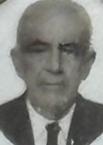 AMÉLIO ROSA SEBASTIÃO