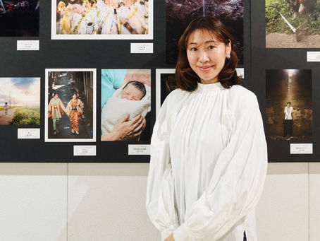 エプソンフォトグランプリ〜佳作〜