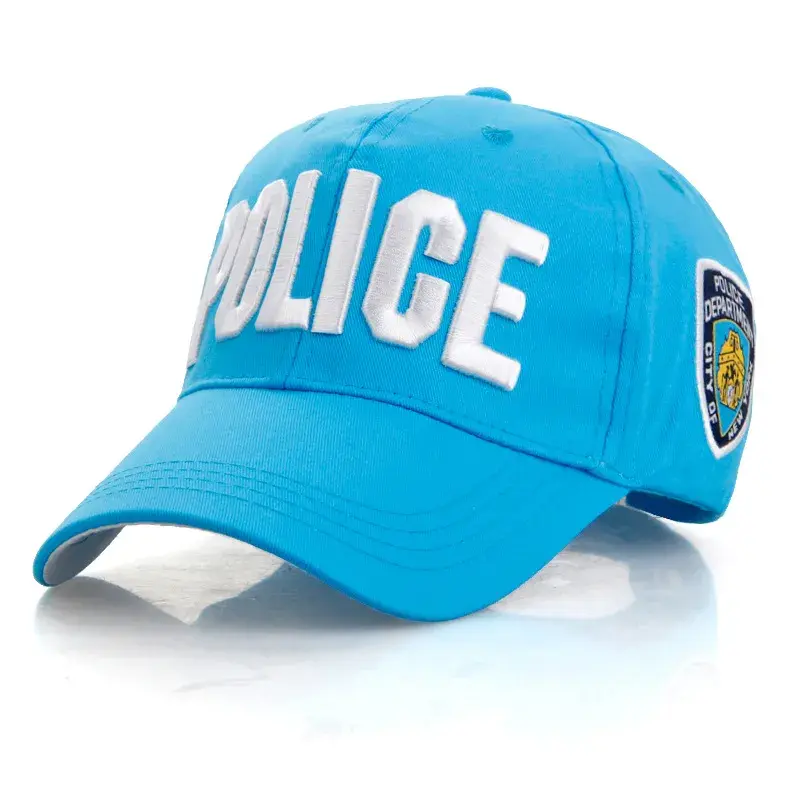 Thumbnail: Letter Baseball Cap