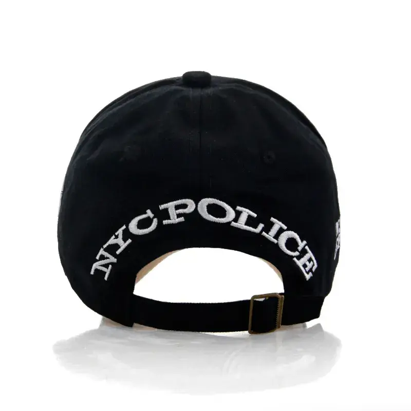 Thumbnail: Letter Baseball Cap