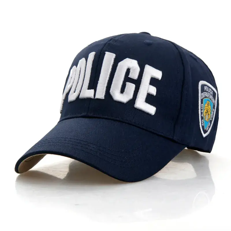 Thumbnail: Letter Baseball Cap
