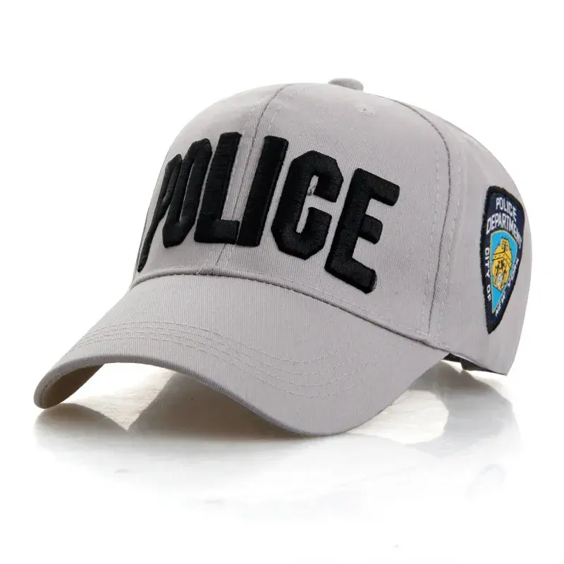 Thumbnail: Letter Baseball Cap