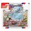 Thumbnail: Scarlet & Violet 1 Three-Booster Blisters (Pair)