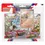 Thumbnail: Scarlet & Violet 1 Three-Booster Blisters (Pair)