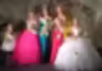 44th Annual Miss Hahira Honeybee Pageant 