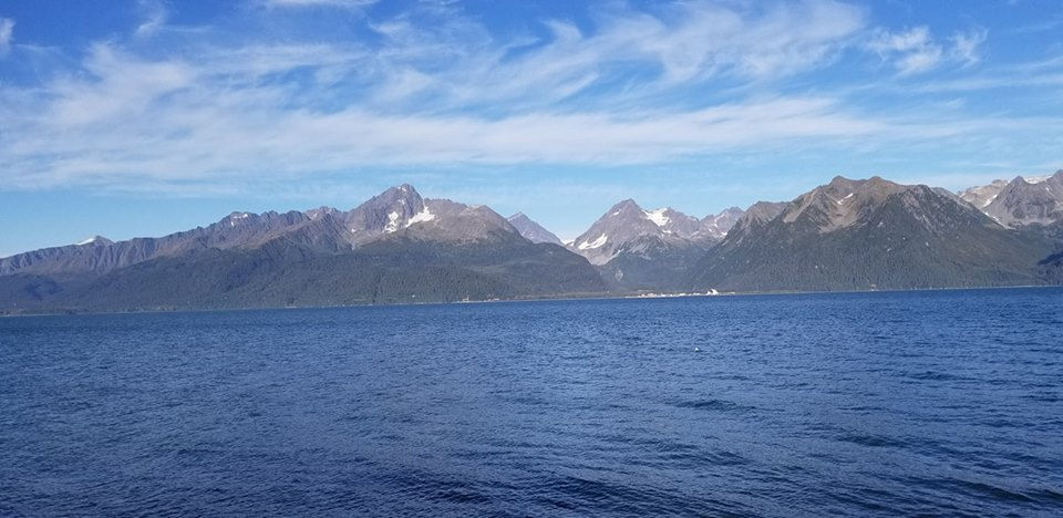 purple mountain majesties
