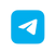 Telegram Logo