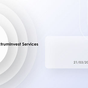 An abstract of SpectrumInvest, SpectrumInvest Procedure, SpectrumInvest Shared and Invest-Drivers.