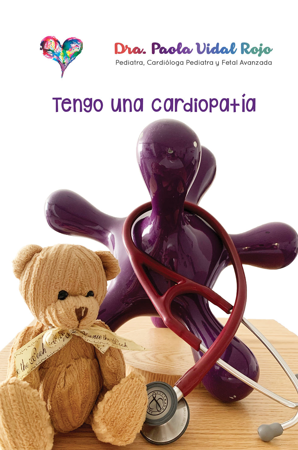 Miniatura: Tengo una cardiopatía