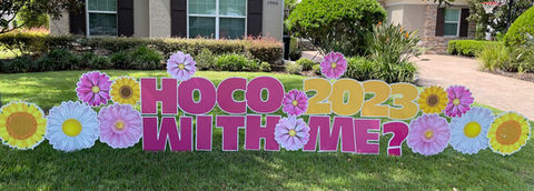 HOCO Homecoming