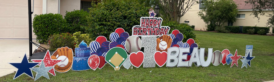 Baseball