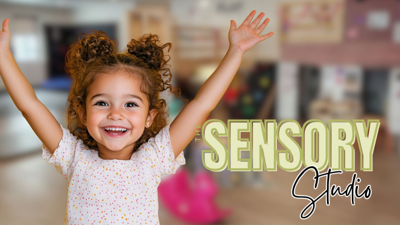 The Sensory Studio