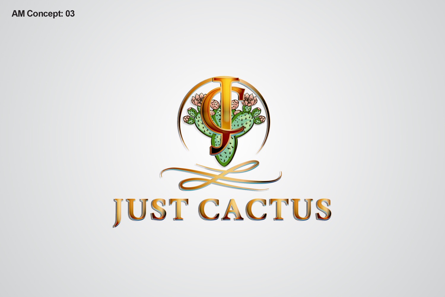 Writer: Just Cactus