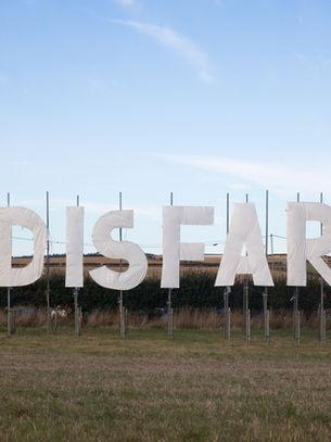 Lindisfarne Festival – Saving the Best Until Last?