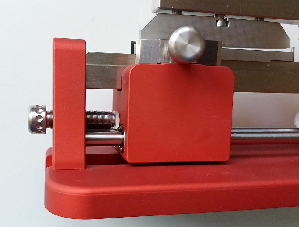 Thumbnail: Shaping Machine LM