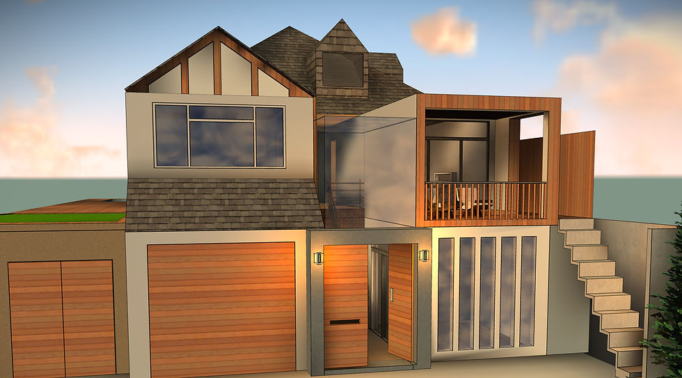 154a Ridge Lane