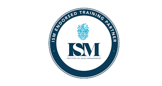 ISM endorsed training partner.png