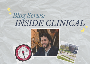 A Leap of Faith: Andreas' Academic Path Stateside