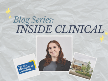 Persistence as Practice: Sarah's Story of Perseverance