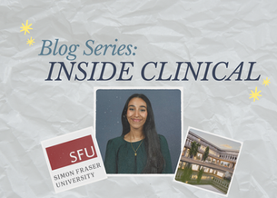 When Chance Meets Preparation: Hemanshi’s Journey into Clinical Psychology
