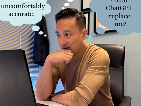 From a Brutally Honest ChatGPT Prompt to the First RCT on AI Therapy: What I’ve Learned
