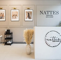 Nattes Coiffure