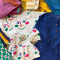 Les Petits Héritiers