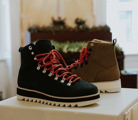 We’re so proud and grateful for the incredible Evolvr x Mason Garments SS25 Preview event 