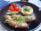 Sausages OUR