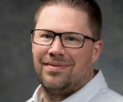 Tyler Dieterman, Director of Solutions Integration at Fastenal