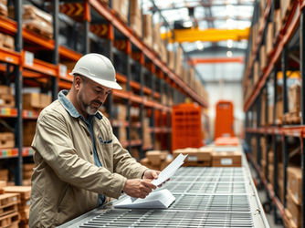 Strategic Supply Chain Solutions for Modern Businesses