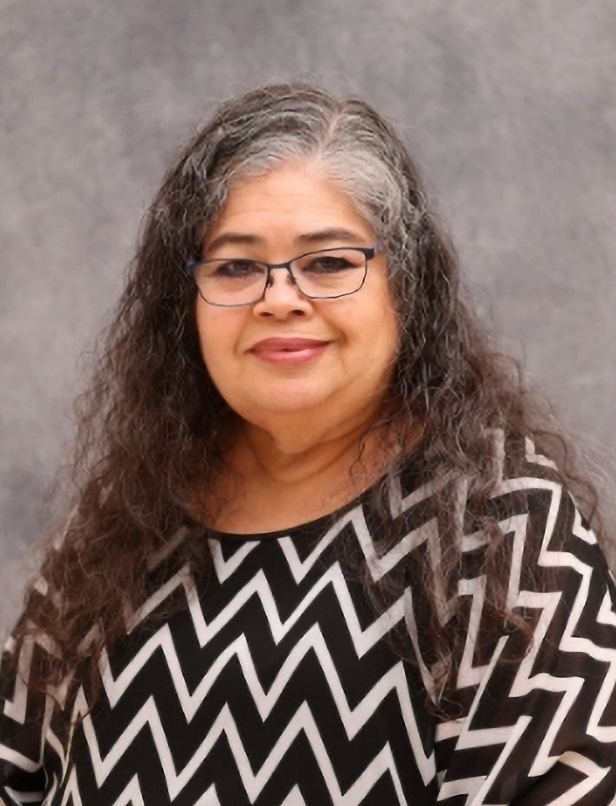 Mirna Snyder