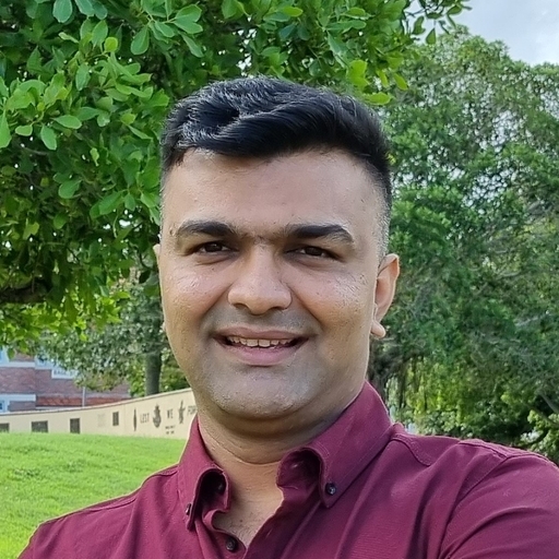 Vikas Jagtap