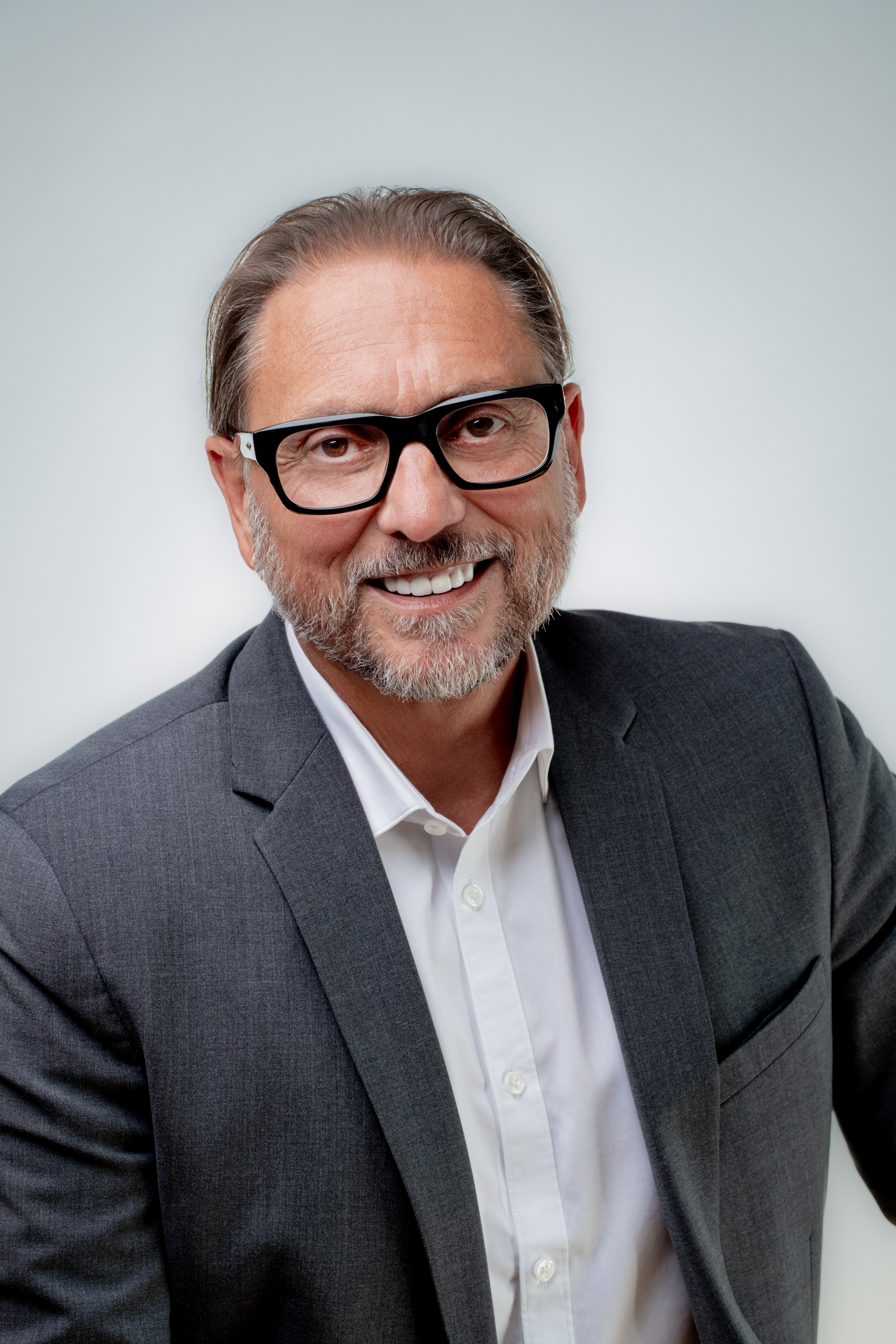 Patrice Boileau