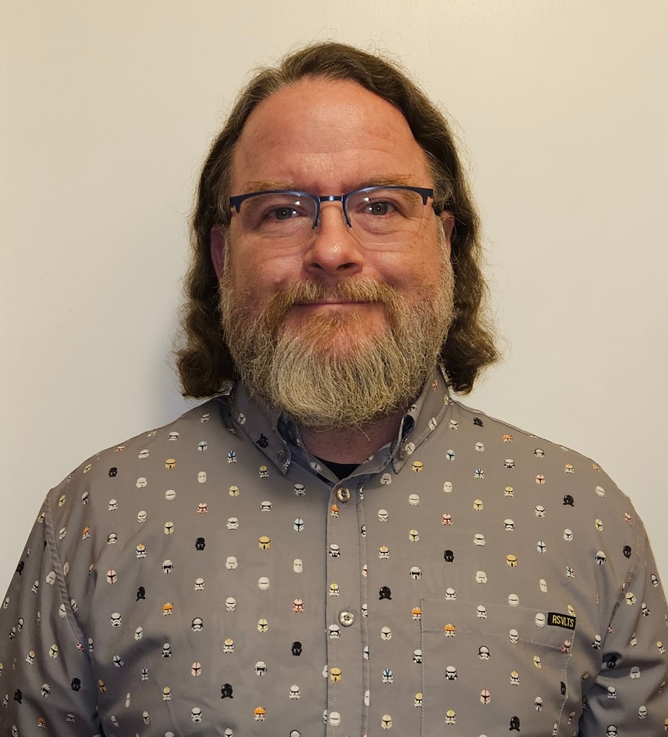 Bart Hewitt