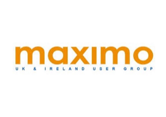 UK&I Maximo User Group at IBM Innovation Studio London, Nov 25–26, 2025.