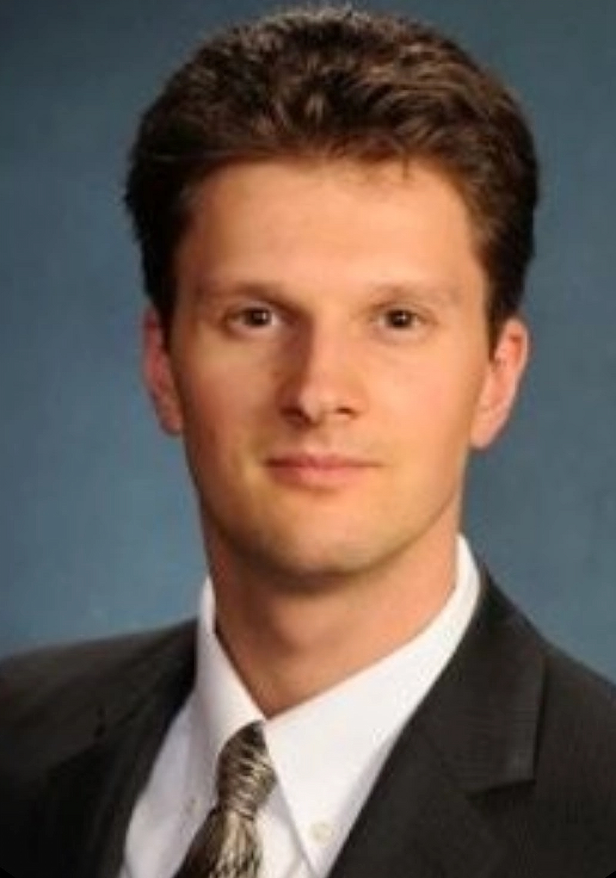 Russ Mokrouz