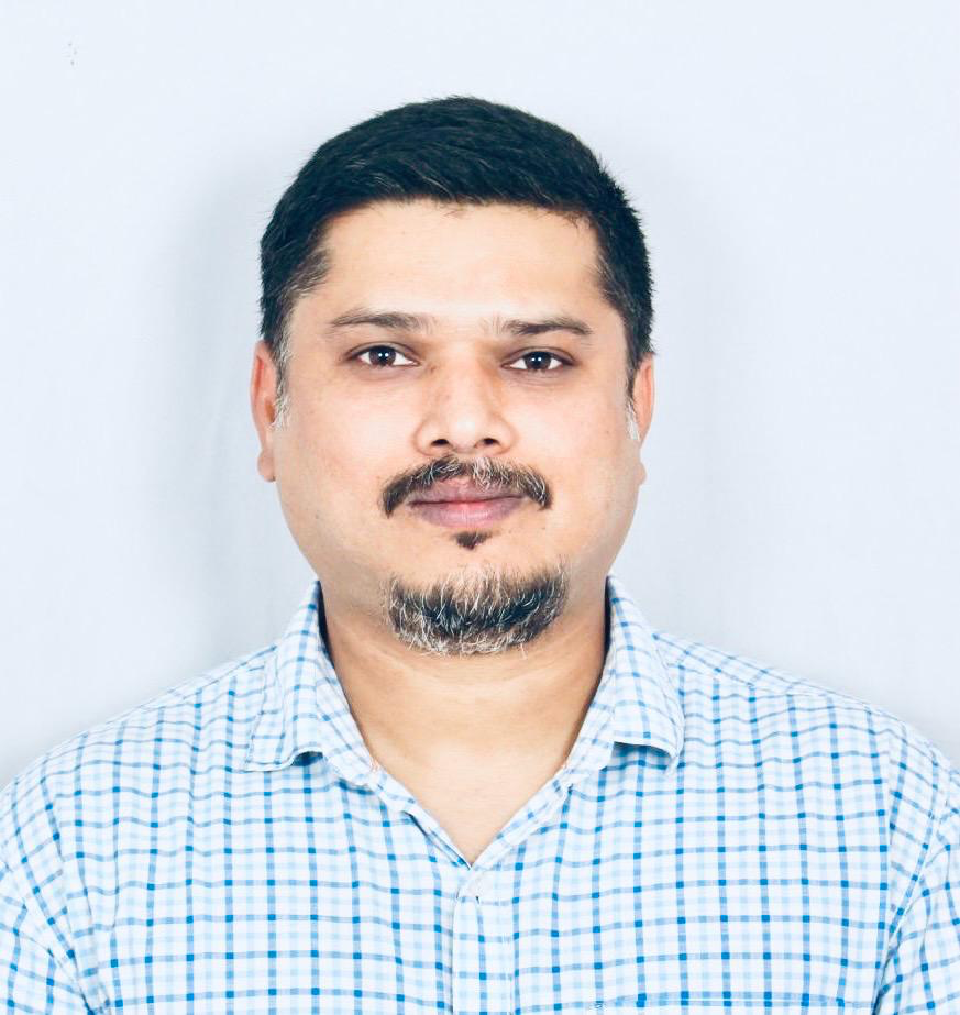 Sunil Kumar