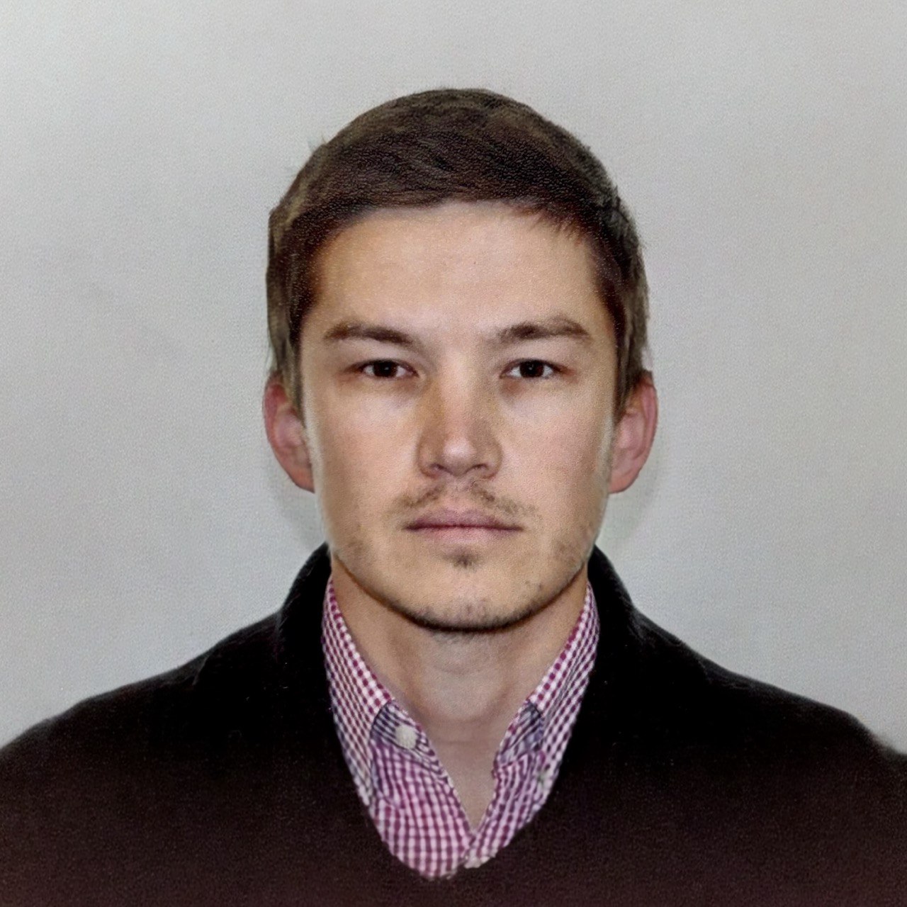 Artem Sapozhnikov