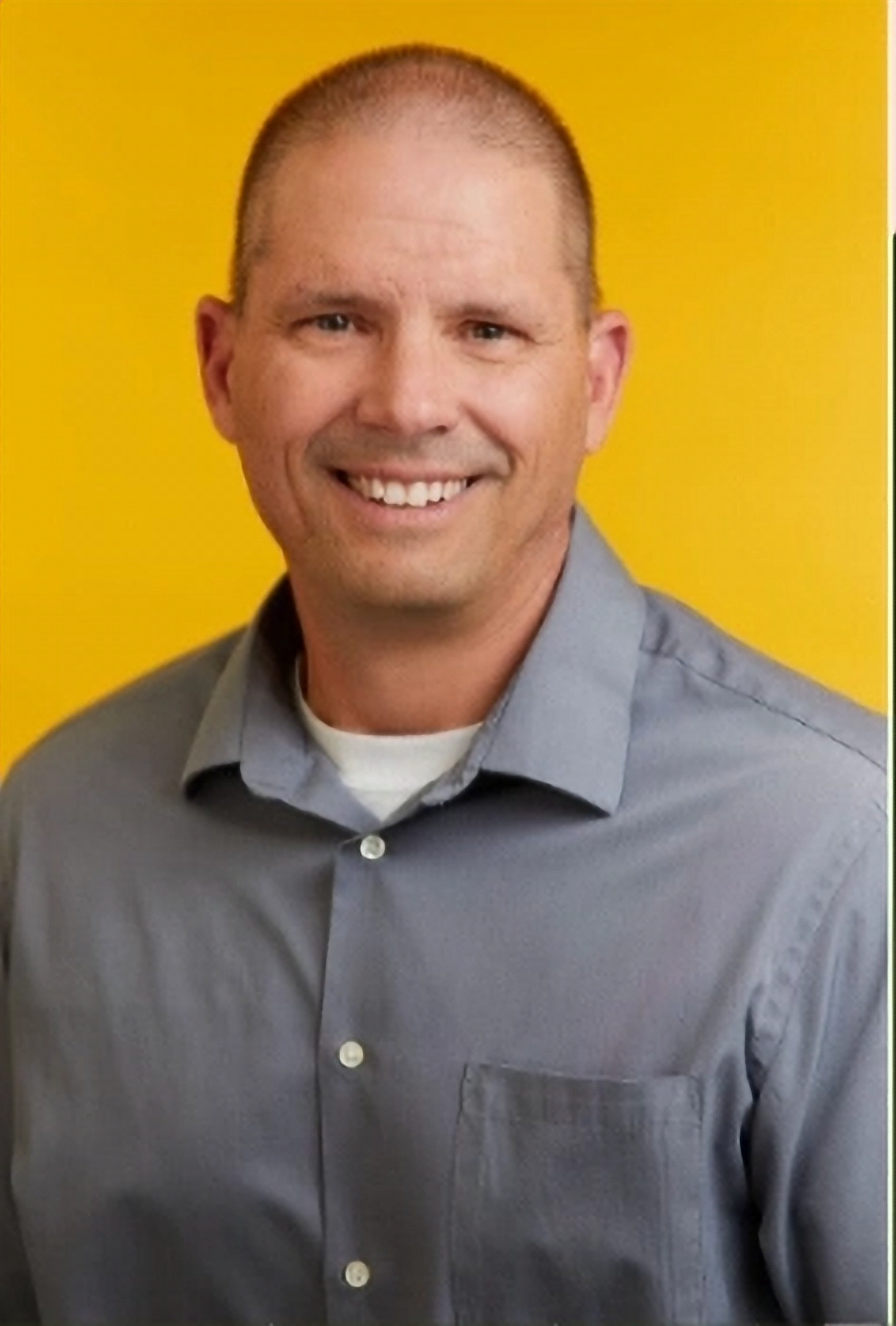 Mike Jud